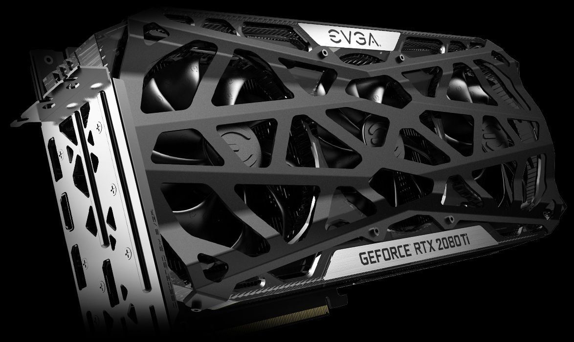 Meilleures meilleures cartes graphiques EVGA en 2020