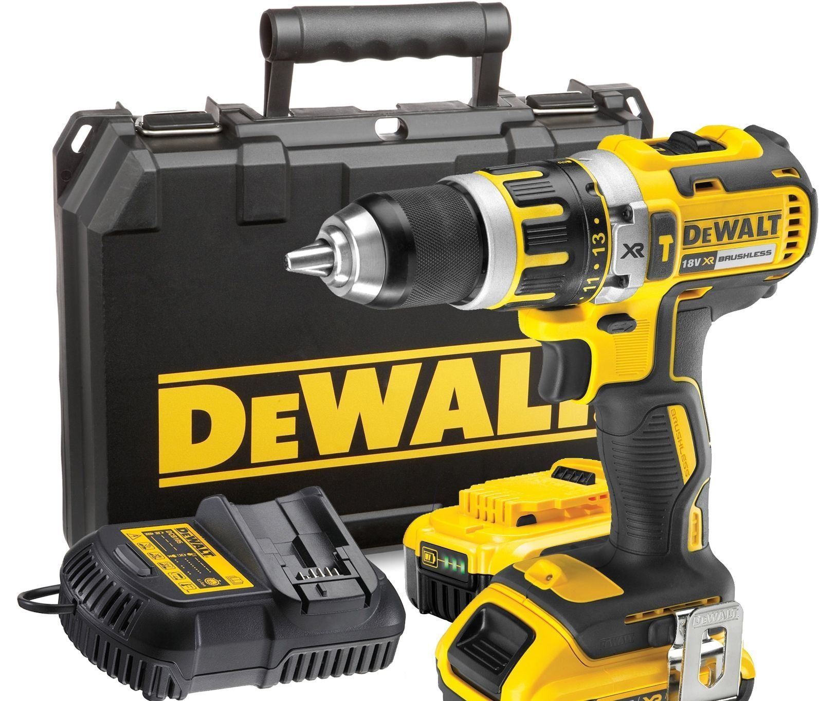 Meilleurs tournevis DeWALT en 2020