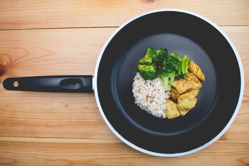 Meilleures casseroles pour cuisinières à induction en 2020