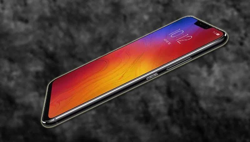 Smartphone Lenovo Z5s: avantages et inconvénients