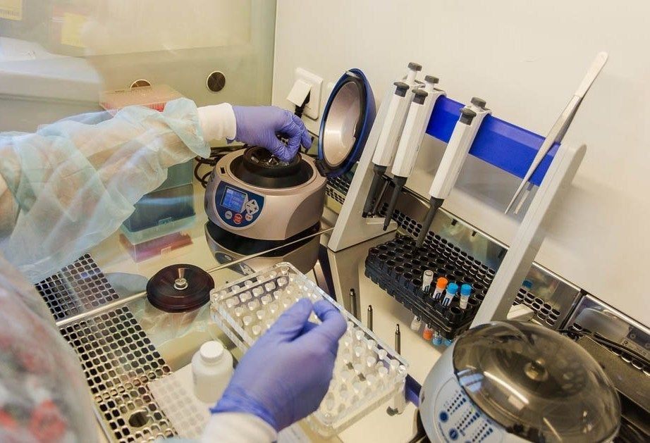 Les meilleurs laboratoires médicaux pour les analyses de Perm en 2020