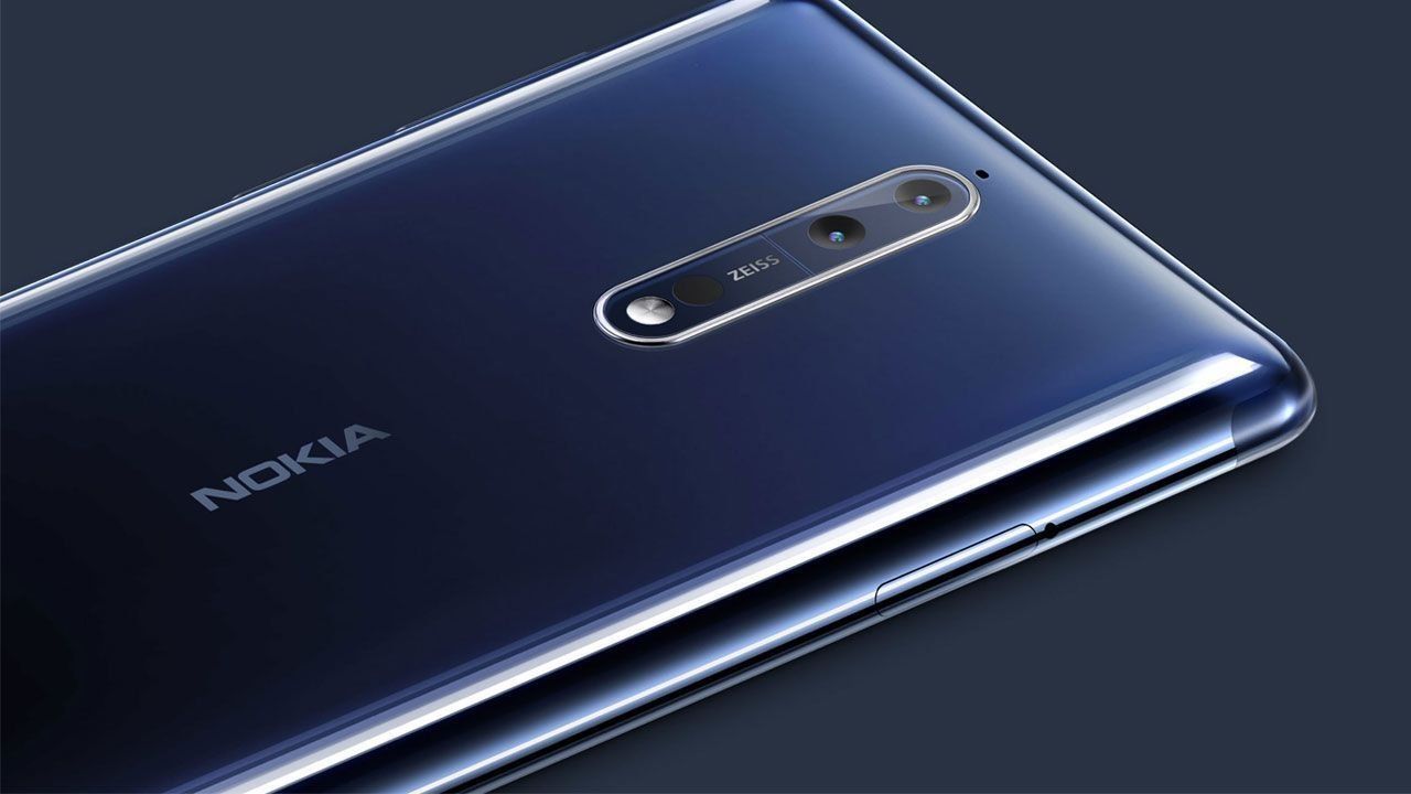 Smartphone Nokia 8.1 - Avantages et inconvénients