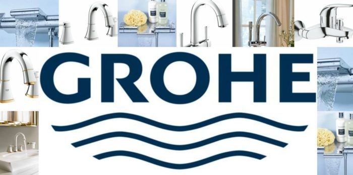 Meilleurs robinets Grohe en 2020