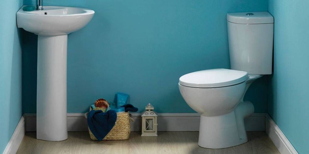 Classement des meilleures toilettes d'angle en 2020