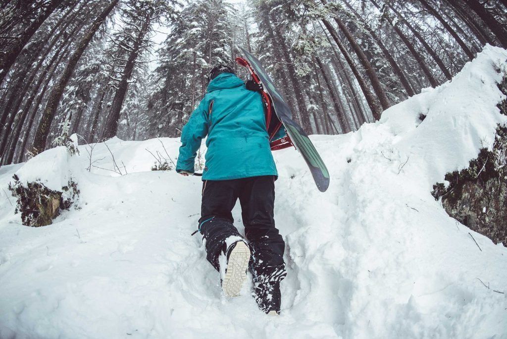 Classement des meilleurs sacs à dos de snowboard en 2020