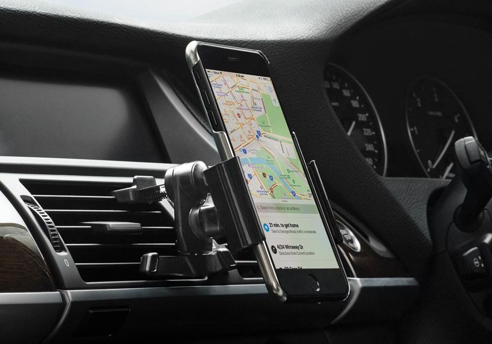 Classement des meilleurs supports de voiture pour smartphones en 2020