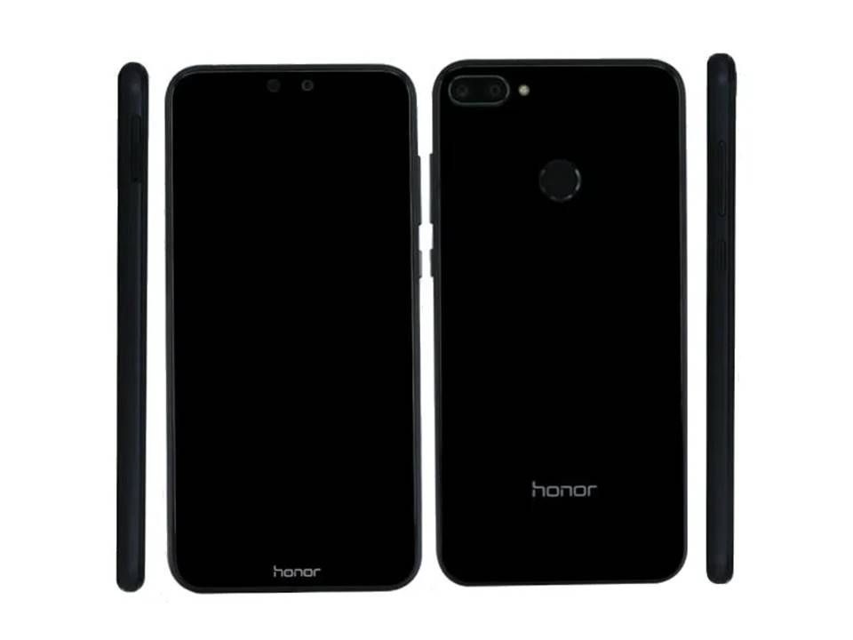 Smartphone Huawei Honor Play 8A: avantages et inconvénients