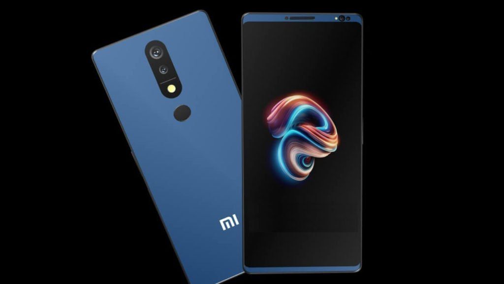 Smartphone Xiaomi Redmi Note 7 Pro: avantages et inconvénients