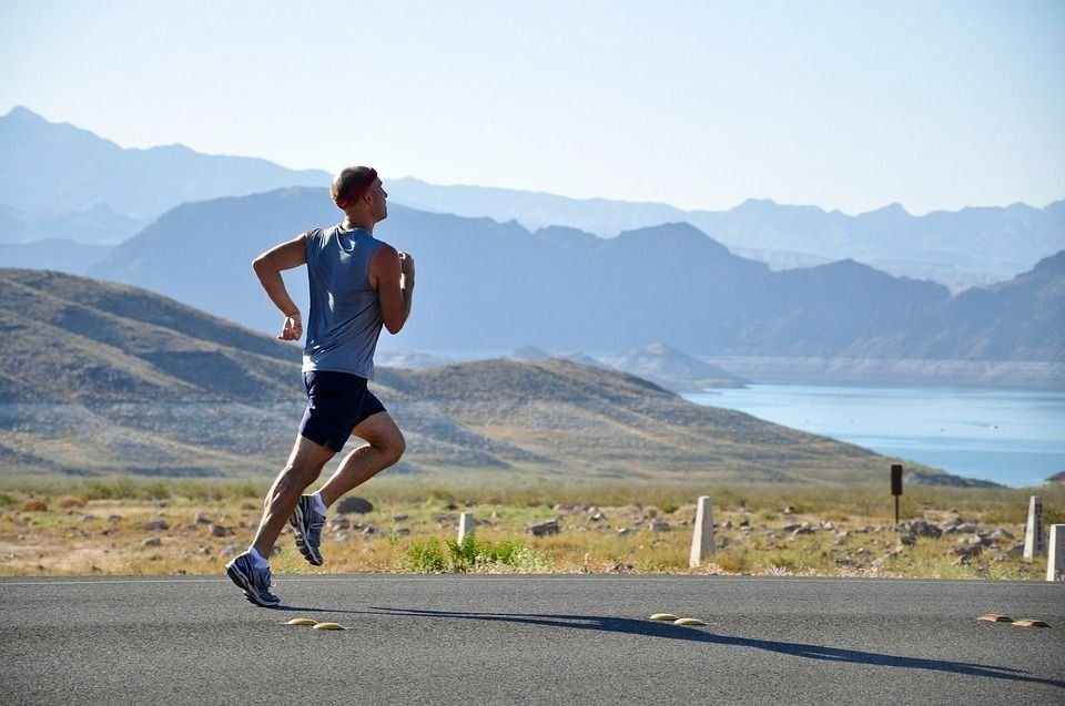 Les meilleurs vêtements de course pour tous les temps