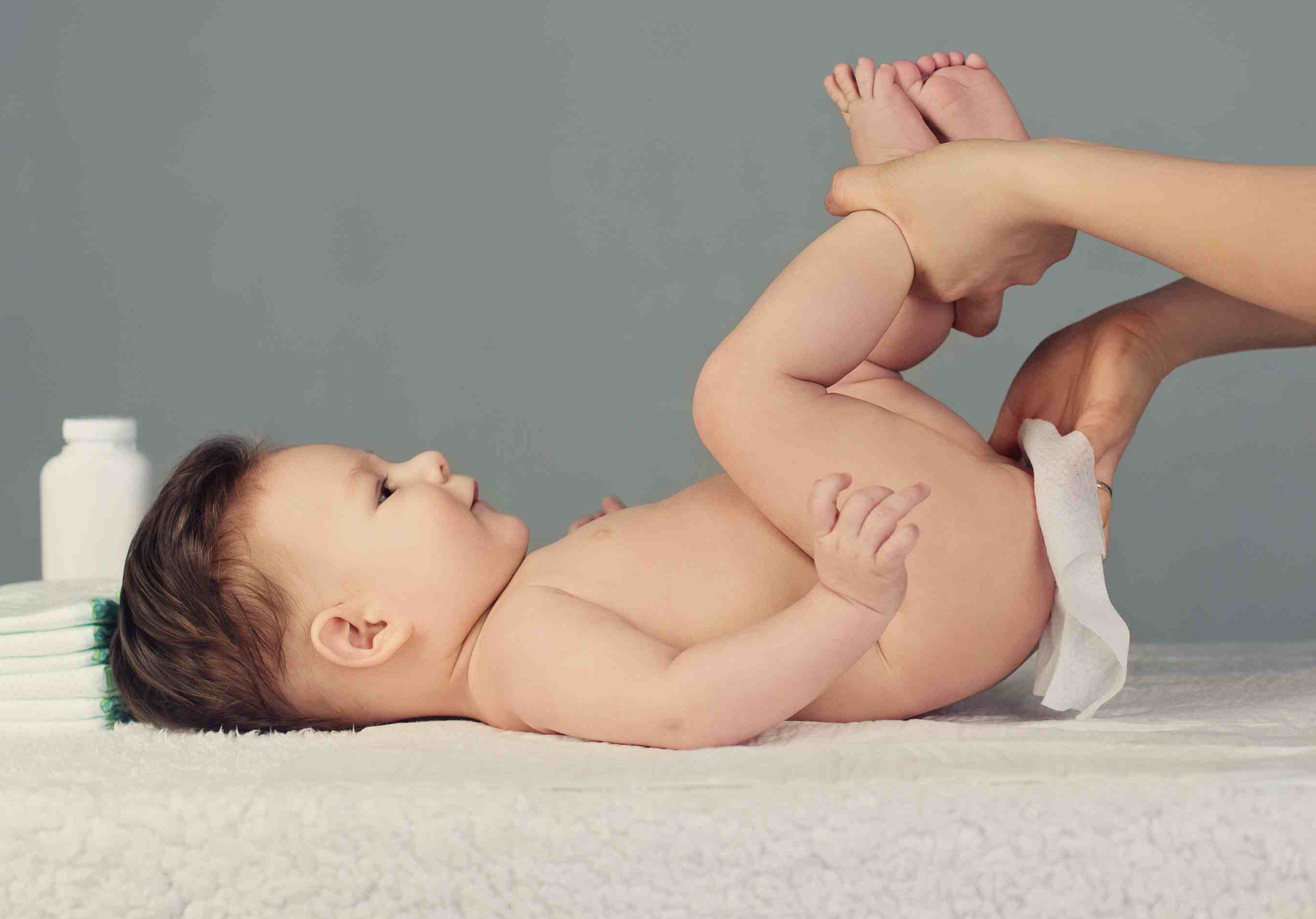 Meilleures lingettes pour nouveau-nés en 2020