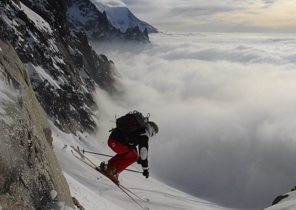 Meilleurs sacs à dos pour le freeride et le backcountry en 2020