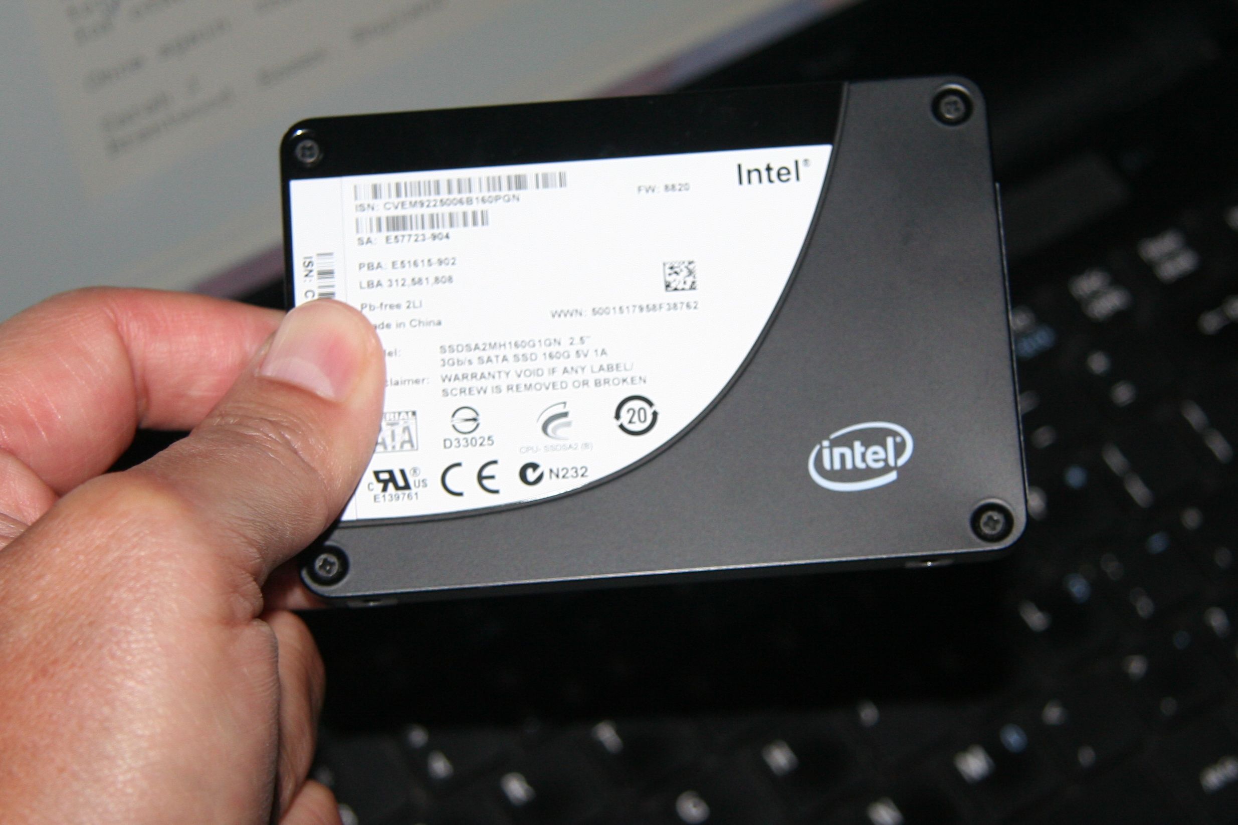 Meilleurs fabricants de SSD en 2020