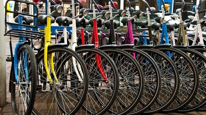 Évaluation des meilleurs vélos en 2020 à un prix allant jusqu'à 30000 roubles