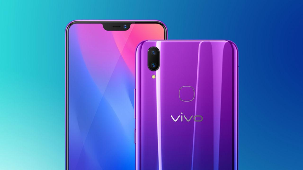 Courte critique du smartphone Vivo Y89