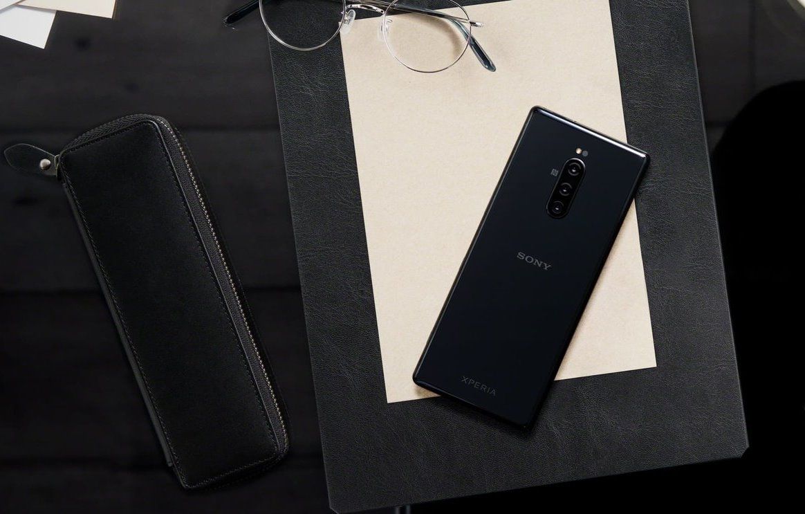 Smartphone Sony Xperia 1 - Avantages et inconvénients