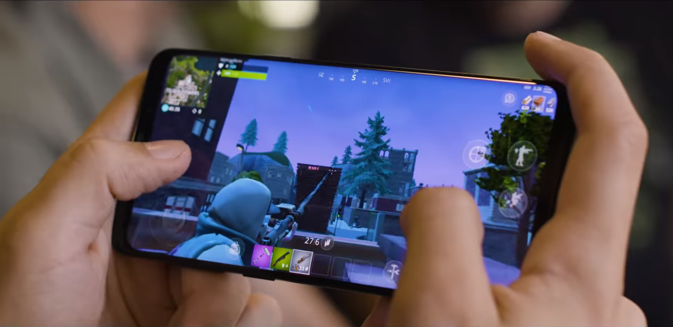 Classement des meilleurs jeux Android en ligne en 2020