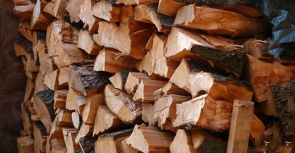 Classement des meilleures chèvres pour couper du bois de chauffage en 2020