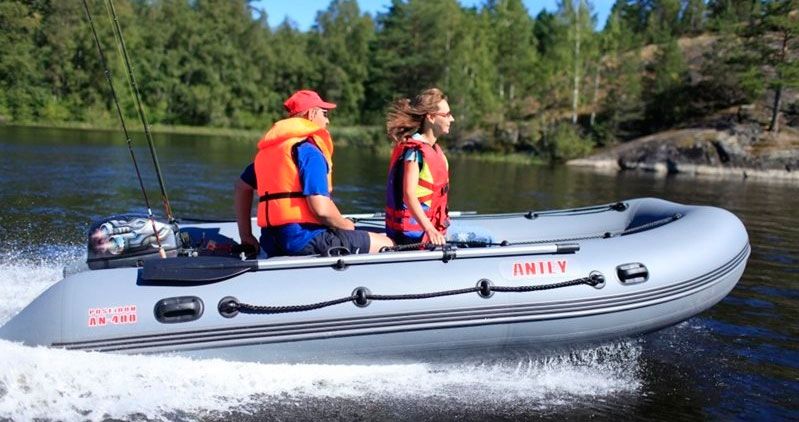 Classement des meilleures pompes pour bateaux en 2020