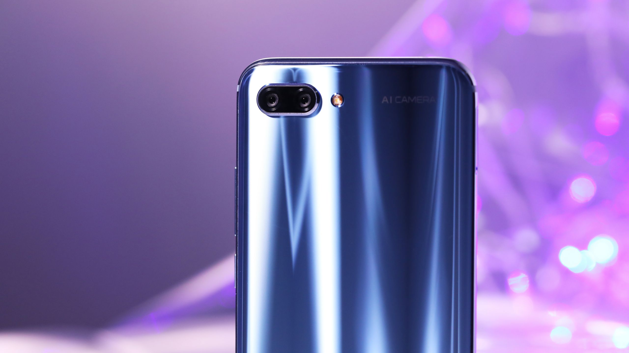 Le smartphone Honor 10i est la version européenne du populaire produit phare Honor 10