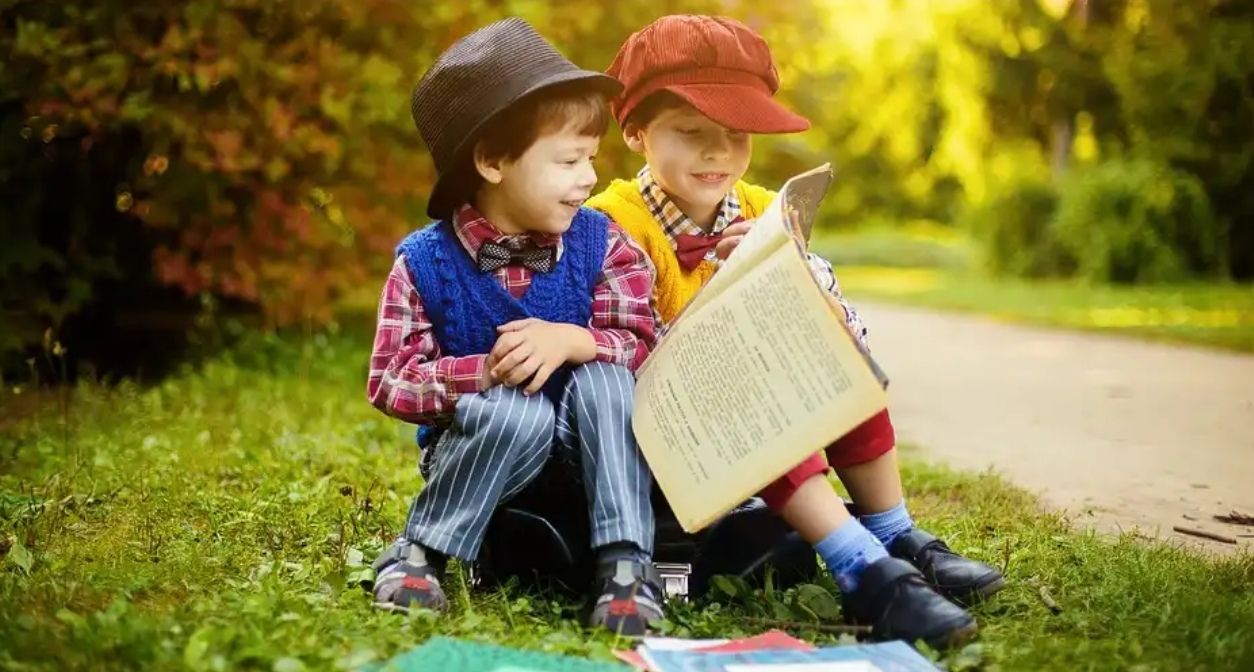 Classement des meilleurs livres pour enfants de 8 à 10 ans