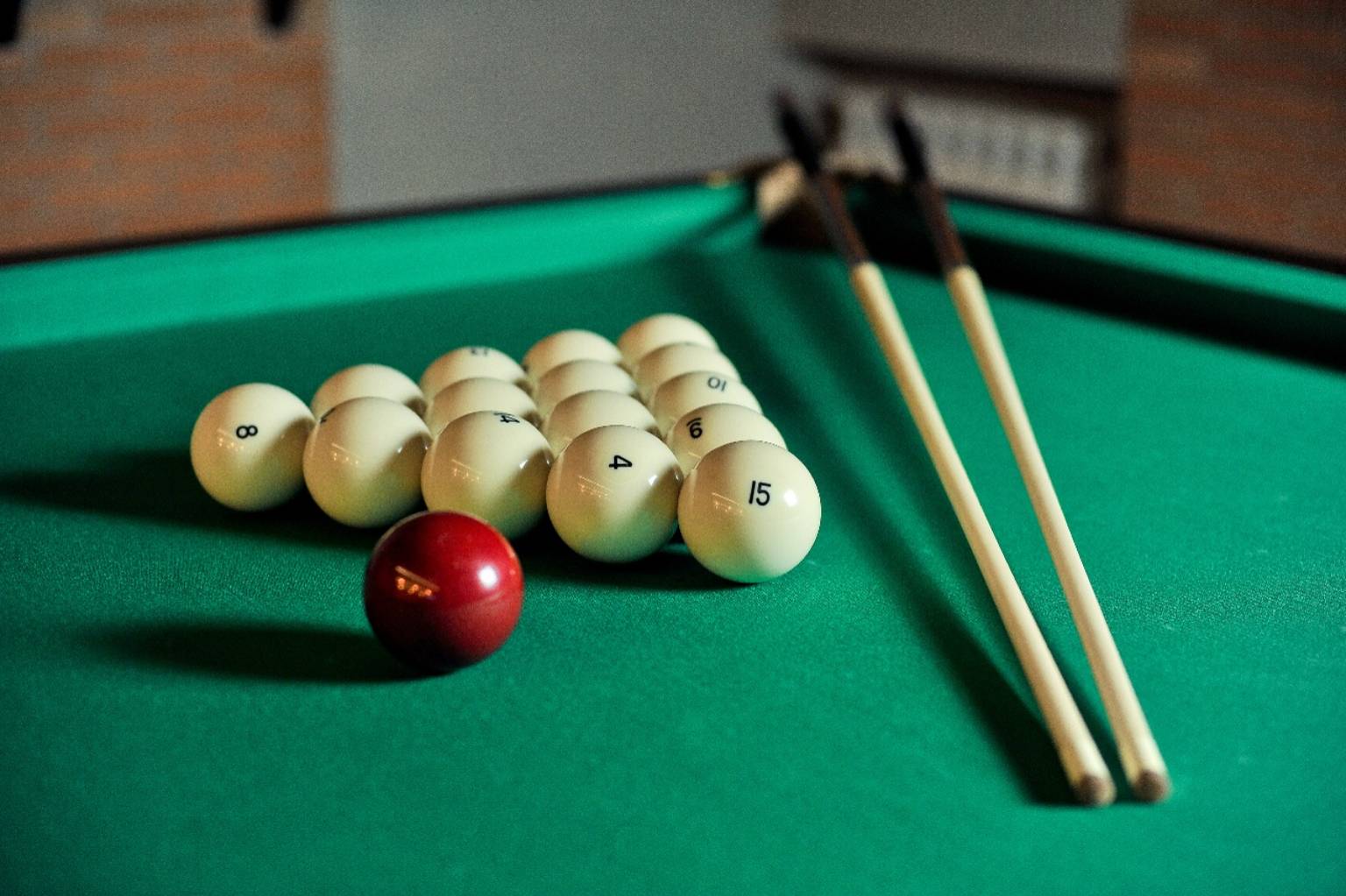 Classement des meilleures tables de billard en 2020