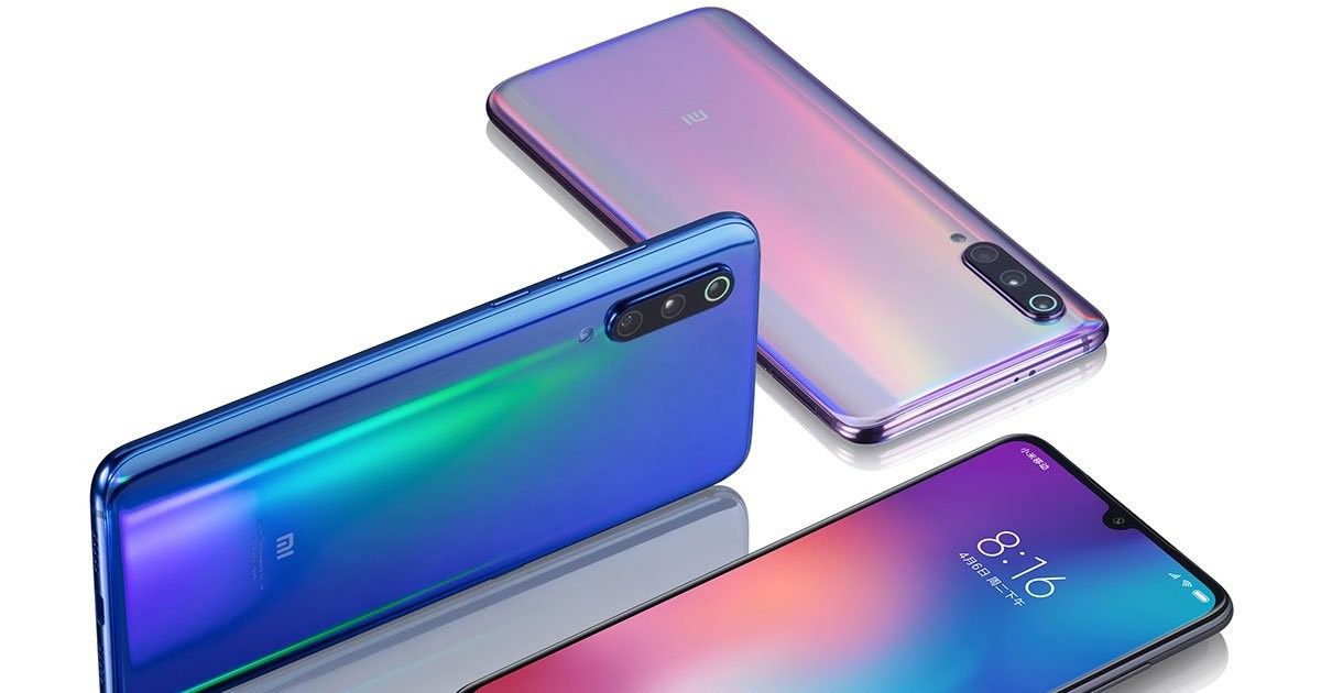 Smartphone Xiaomi Mi 9 SE - avantages et inconvénients