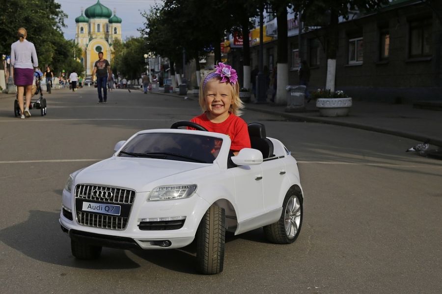 Classement des meilleurs véhicules électriques pour enfants pour 2020