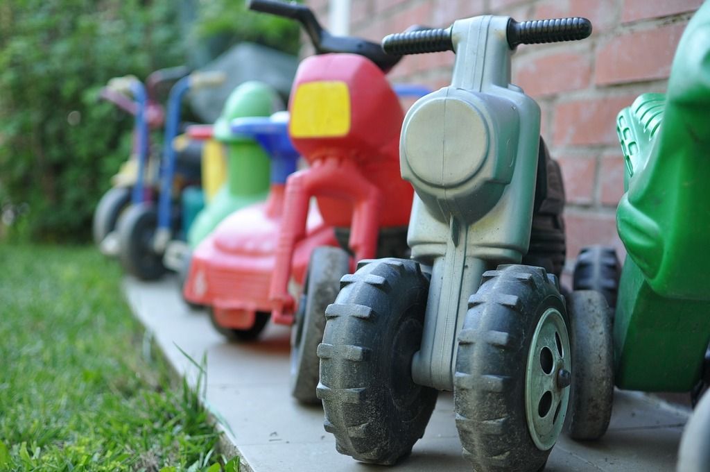 Classement des meilleures motos électriques pour enfants pour 2020