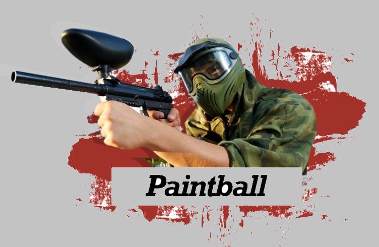 Classement des meilleures armes de paintball pour 2020