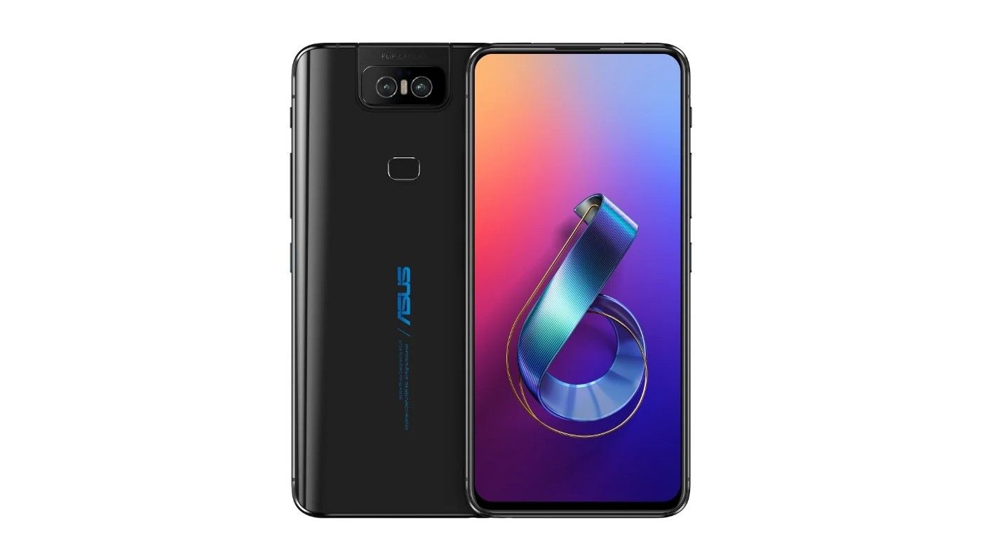 Smartphone Asus Zenfone 6 ZS630KL - Avantages et inconvénients