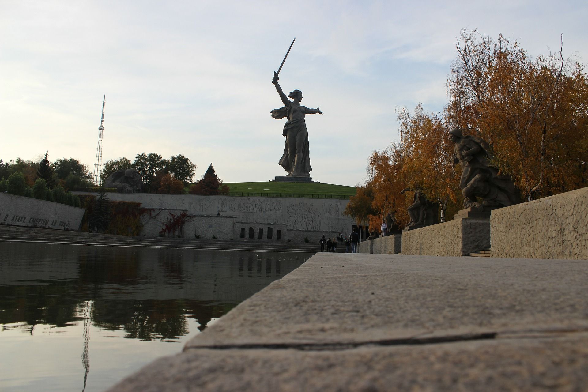 Les meilleurs musées de Volgograd 2020