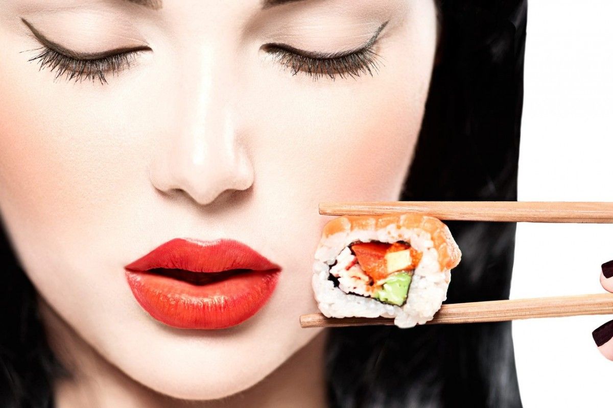 Évaluation des meilleures livraisons de sushis et rouleaux à Rostov-sur-le-Don en 2020