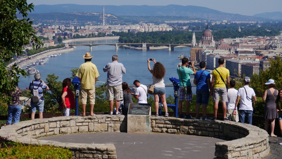 Les meilleurs voyagistes à Nizhny Novgorod en 2020