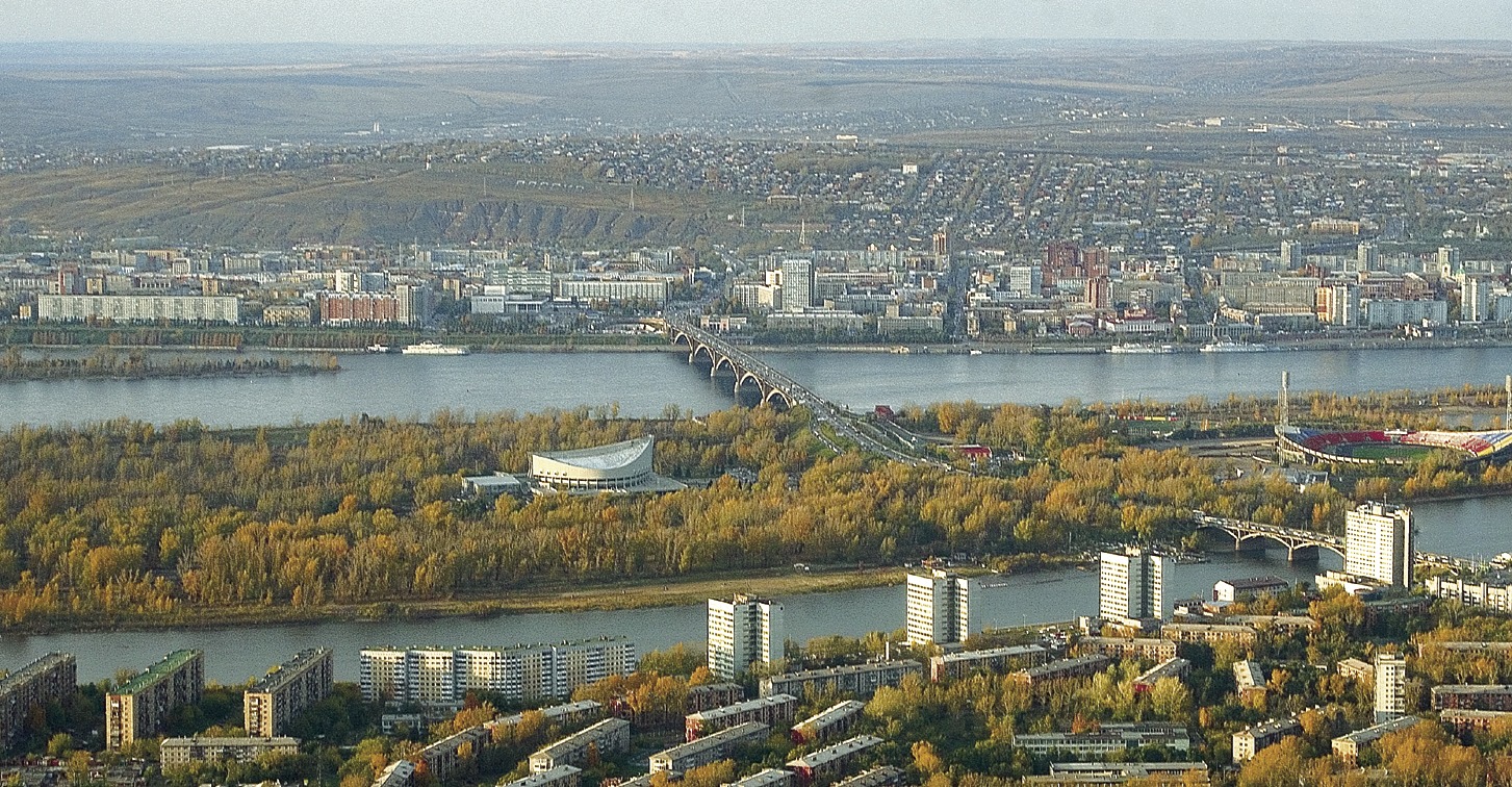 Les meilleurs jardins d'enfants à Krasnoïarsk en 2020