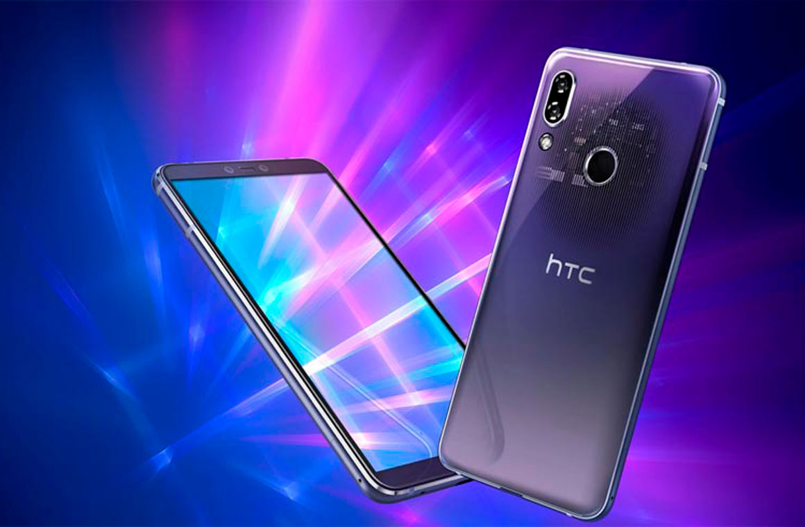 HTC Desire 19 Plus: les avantages et les inconvénients d'un smartphone