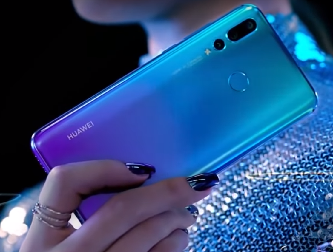 Examen des smartphones Huawei nova 5 et nova 5i