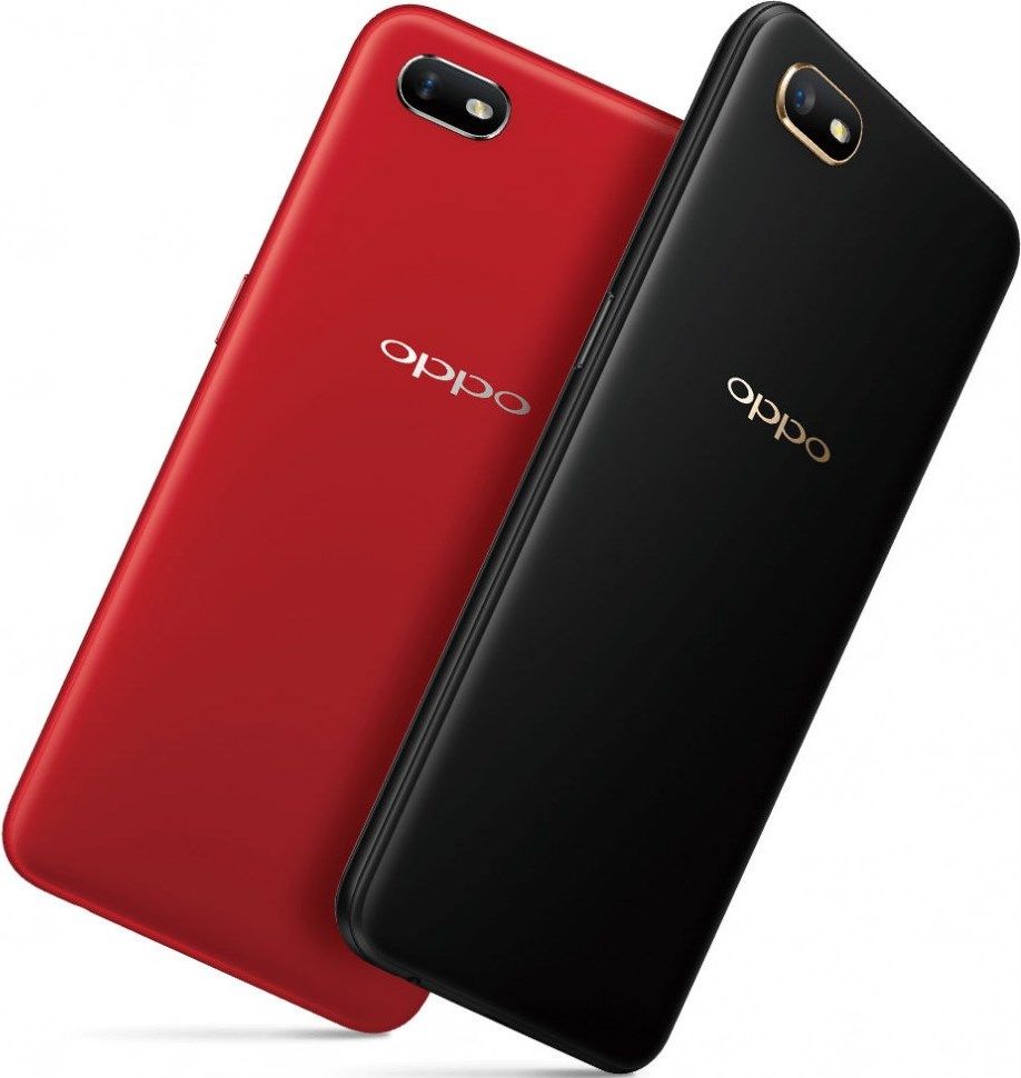 Smartphone Oppo A1k - Avantages et inconvénients