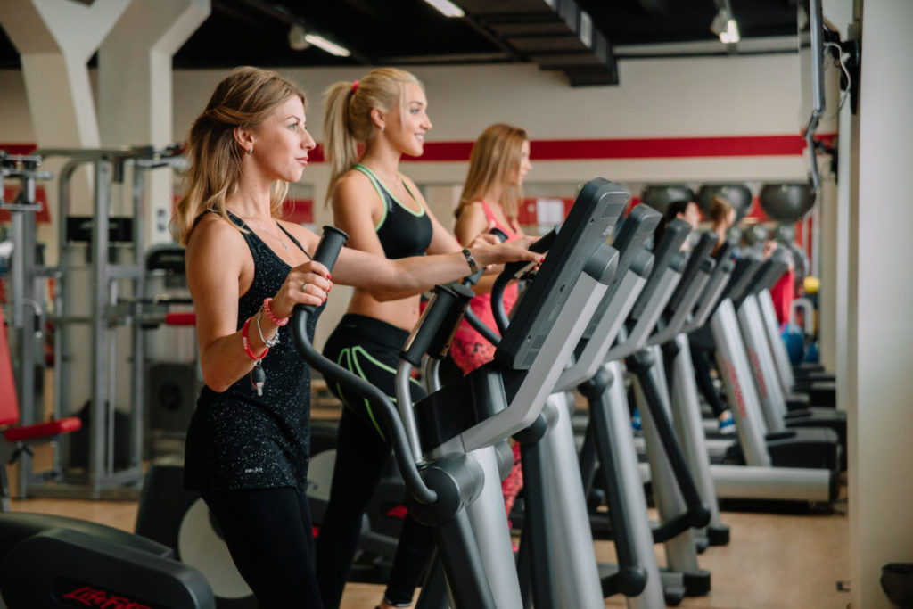 Classement des meilleurs clubs de fitness à Perm en 2020