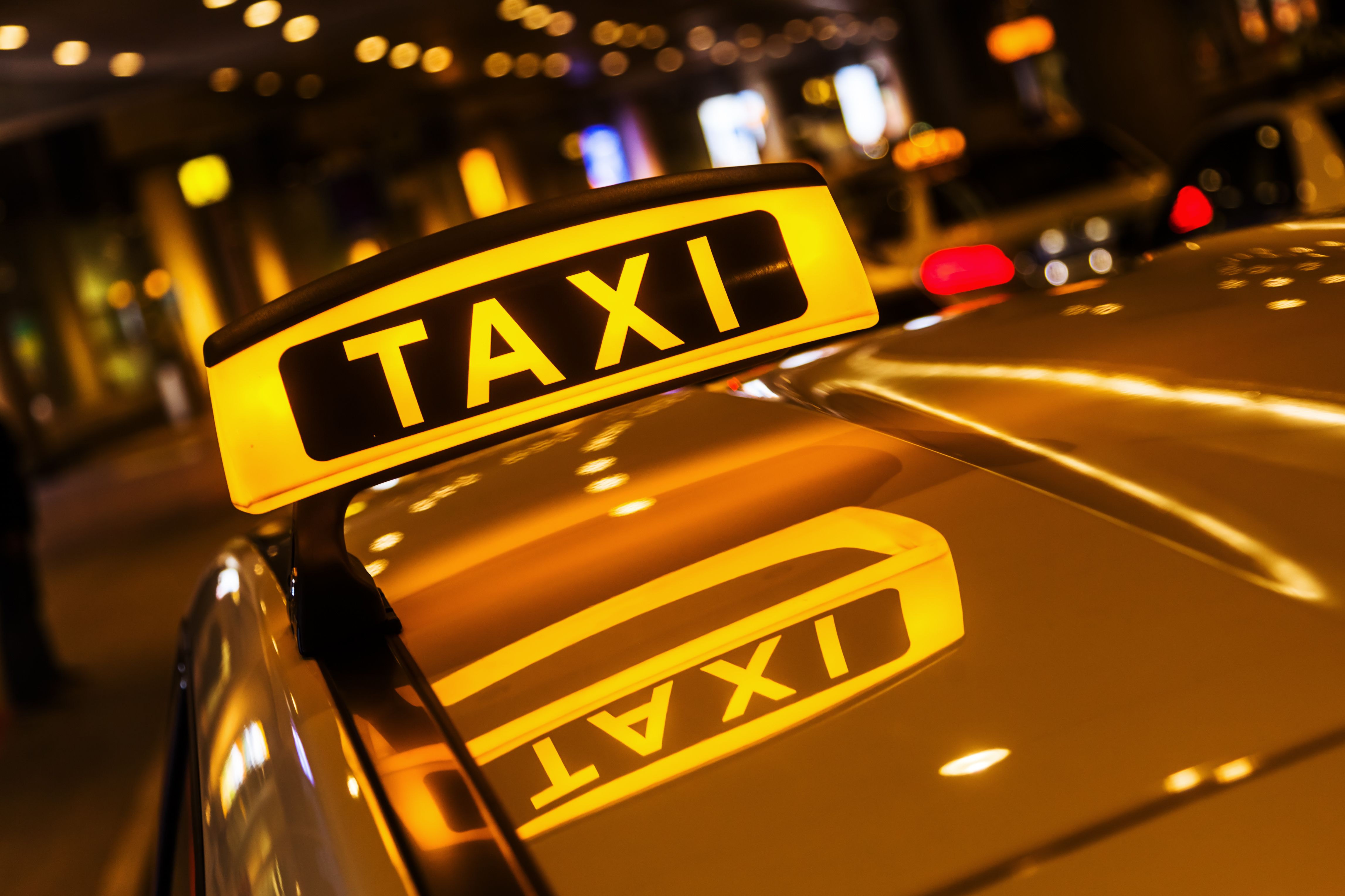 Meilleurs services de taxi à Moscou en 2020