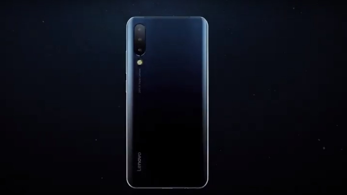 Smartphone Lenovo Z6 - avantages et inconvénients