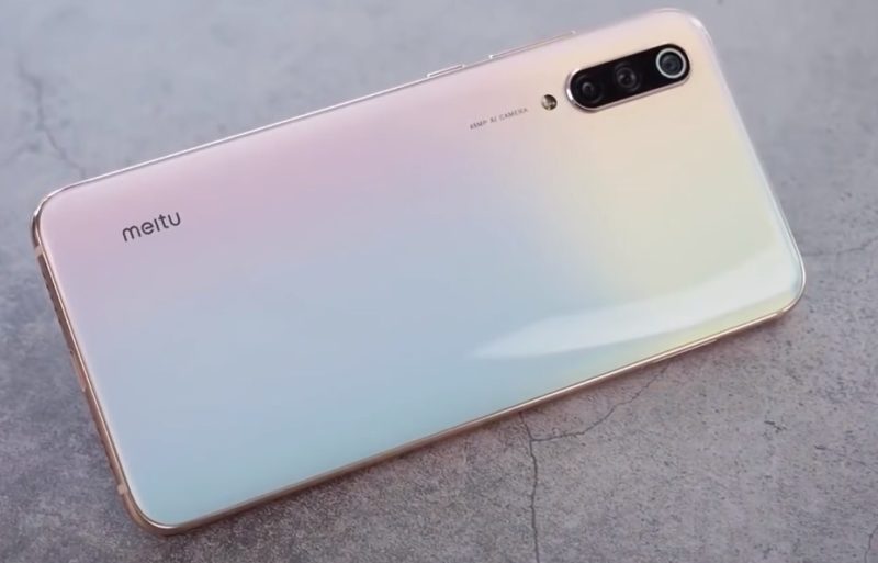 Smartphones Xiaomi Mi CC9е et Xiaomi Mi A3 - avantages et inconvénients