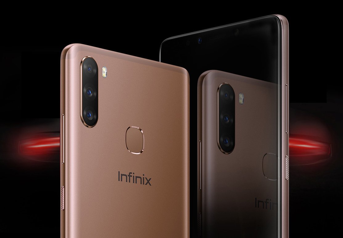 Critique du smartphone Infinix Note 6: avantages et inconvénients