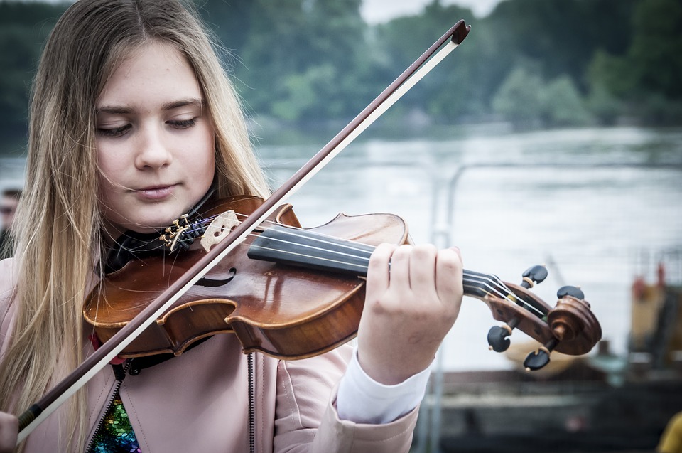 Classement des meilleures écoles de musique à Omsk en 2020