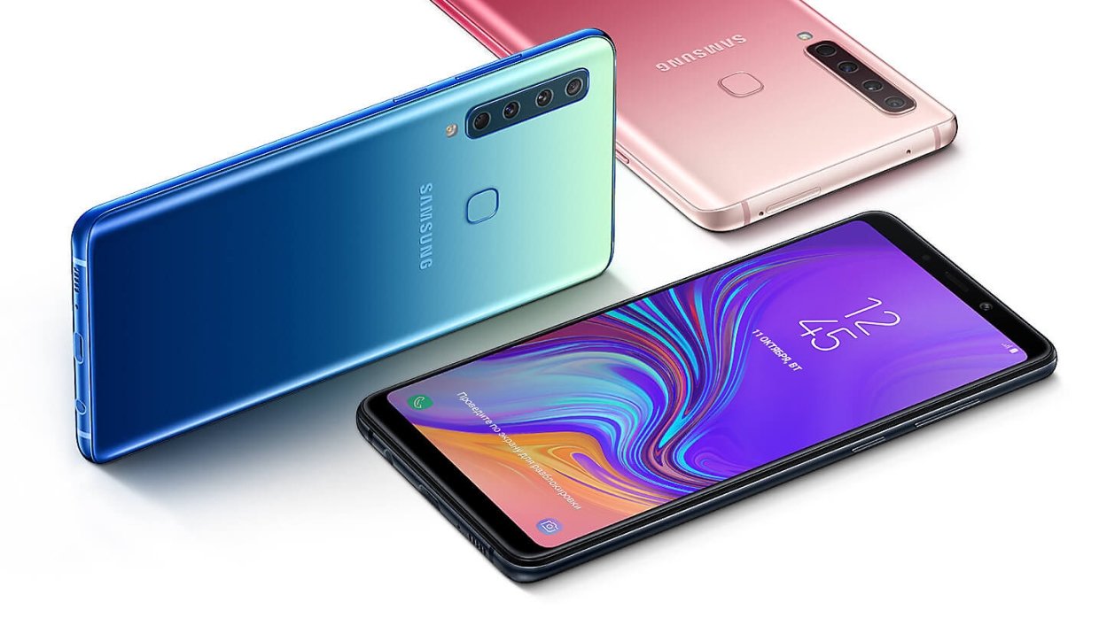 Smartphone Samsung Galaxy A10s - Avantages et inconvénients