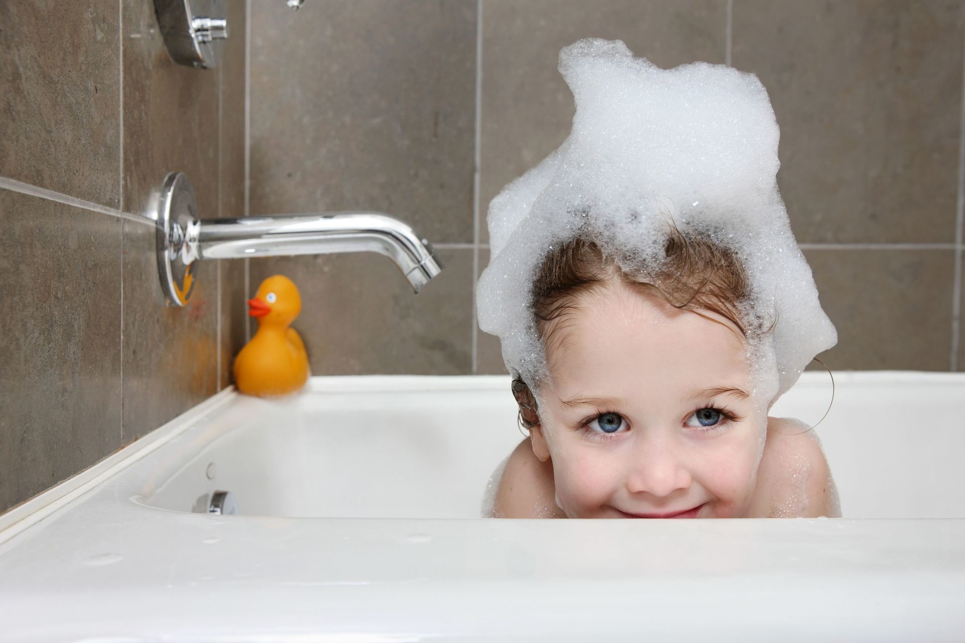 Classement des meilleurs shampooings pour bébé pour 2020