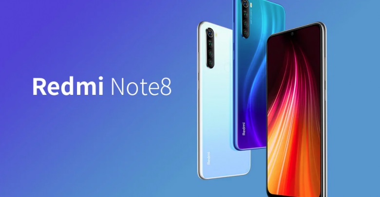 Smartphone Xiaomi Redmi Note 8 - avantages et inconvénients