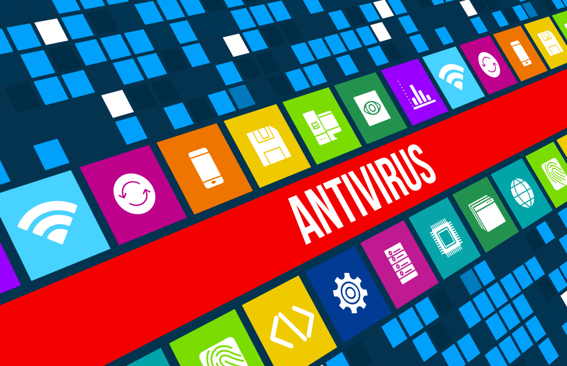 Classement des meilleurs programmes antivirus pour Windows 2020