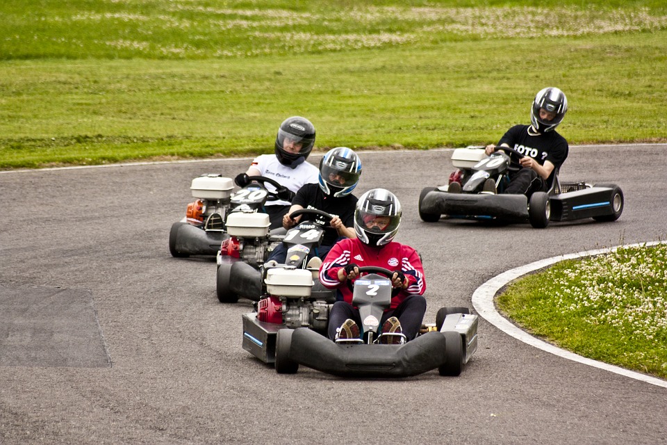 Classement des meilleurs clubs de karting à Tcheliabinsk pour 2020