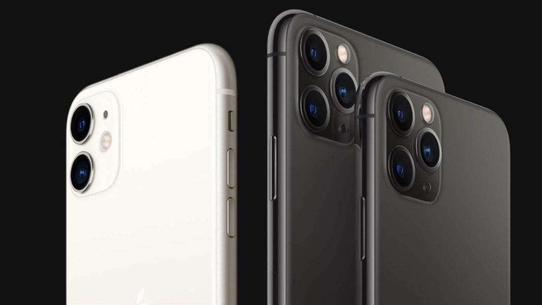 Apple iPhone 11 Pro Max - avantages et inconvénients