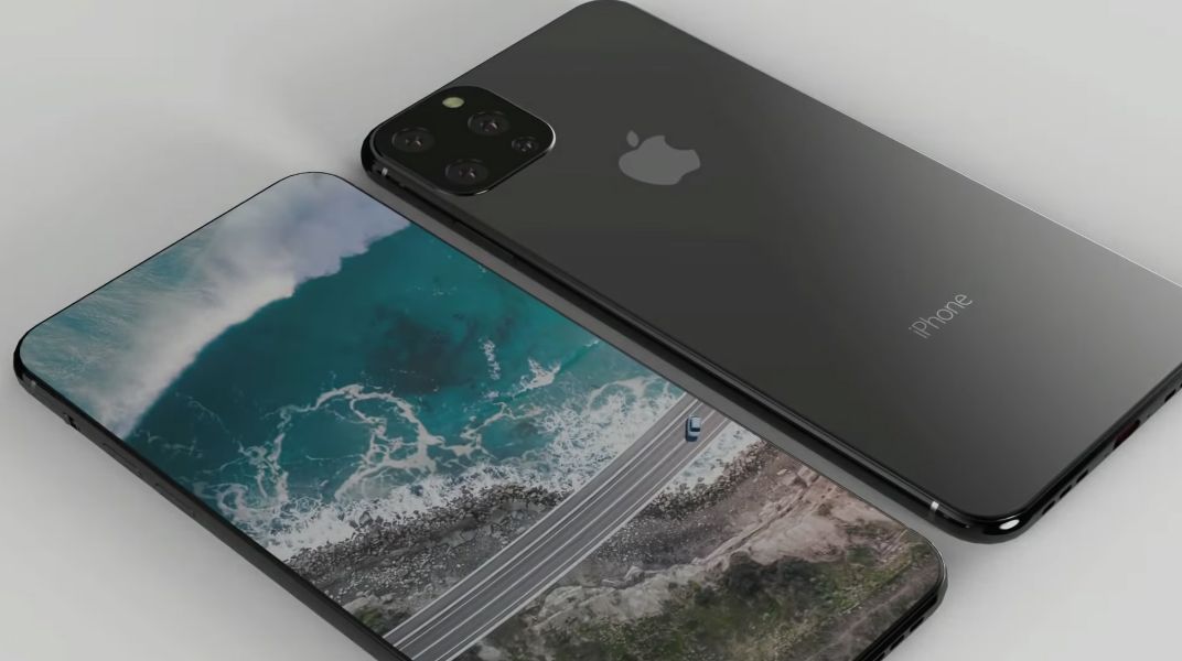 Smartphone Apple iPhone 11 - avantages et inconvénients